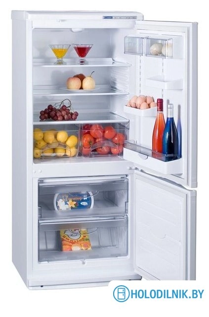 Холодильник ATLANT ХМ 4098-022