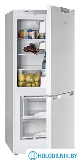 Холодильник ATLANT ХМ 4108-031