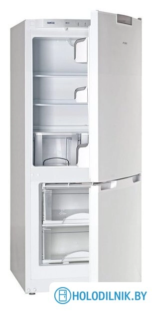 Холодильник ATLANT ХМ 4108-031