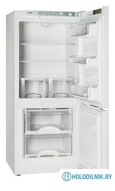 Холодильник ATLANT ХМ 4108-031