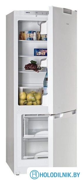 Холодильник ATLANT ХМ 4109-031