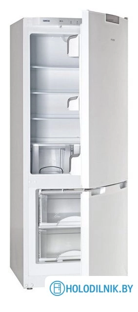 Холодильник ATLANT ХМ 4109-031