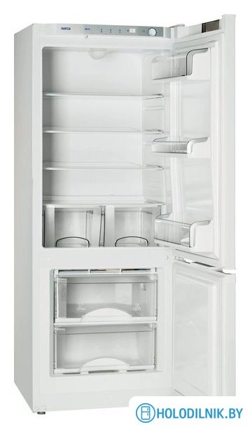 Холодильник ATLANT ХМ 4109-031