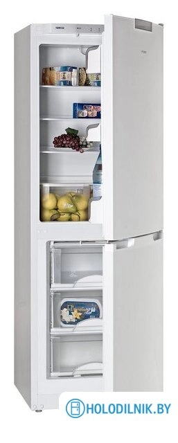 Холодильник ATLANT ХМ 4110-031