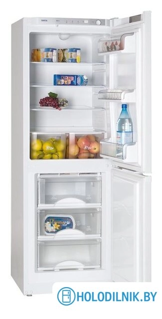 Холодильник ATLANT ХМ 4110-031