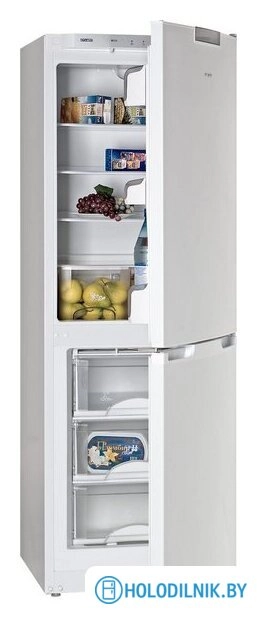 Холодильник ATLANT ХМ 4112-031