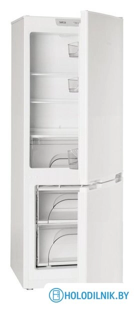 Холодильник ATLANT ХМ 4208-014