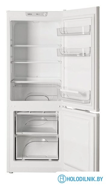 Холодильник ATLANT ХМ 4208-014