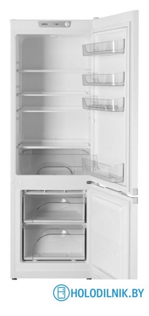 Холодильник ATLANT ХМ-4209-014