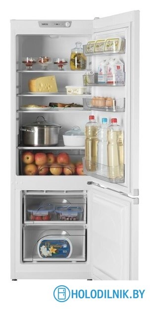 Холодильник ATLANT ХМ-4209-014
