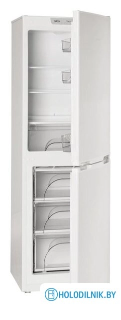 Холодильник ATLANT ХМ 4210-014