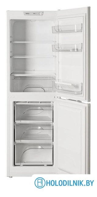 Холодильник ATLANT ХМ 4210-014