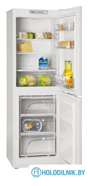 Холодильник ATLANT ХМ 4210-014