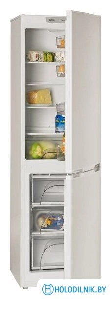 Холодильник ATLANT ХМ 4214-014