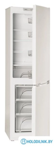 Холодильник ATLANT ХМ 4214-014