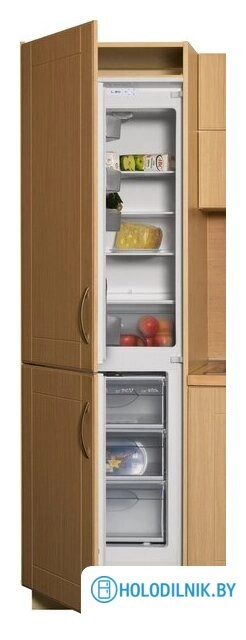 Холодильник ATLANT ХМ 4307-078