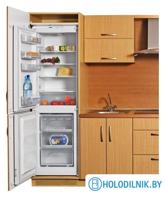 Холодильник ATLANT ХМ 4307-078