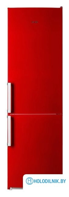 Холодильник ATLANT ХМ 4424-030 N