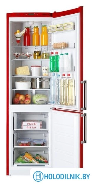 Холодильник ATLANT ХМ 4424-030 N