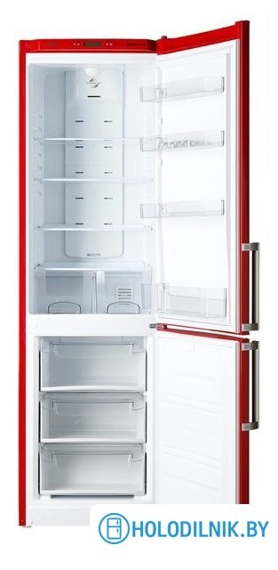 Холодильник ATLANT ХМ 4424-030 N