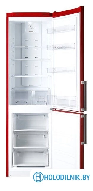 Холодильник ATLANT ХМ 4424-030 ND