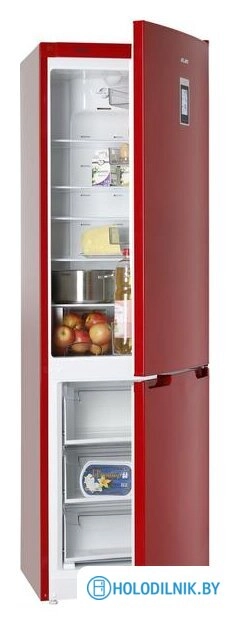 Холодильник ATLANT ХМ 4424-039 ND