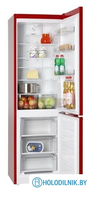 Холодильник ATLANT ХМ 4424-039 ND