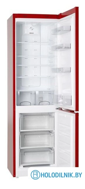 Холодильник ATLANT ХМ 4424-039 ND