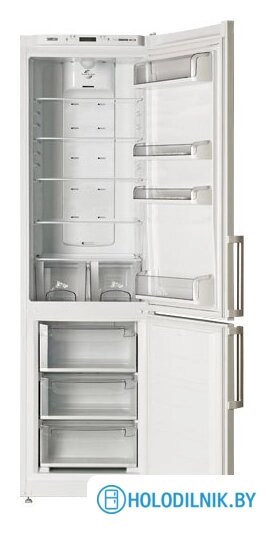 Холодильник ATLANT ХМ 4424-070 N