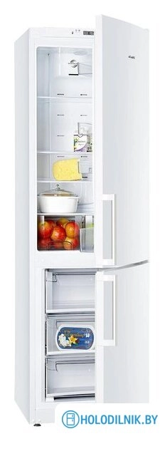 Холодильник ATLANT ХМ-4424-500-N