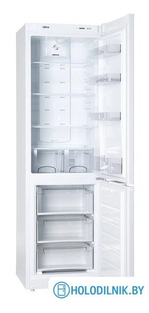 Холодильник ATLANT ХМ 4424-509-ND