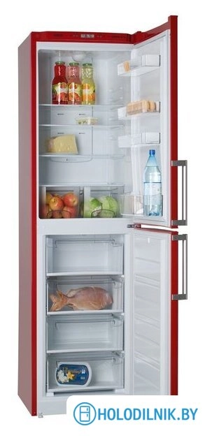 Холодильник ATLANT ХМ 4425-030 N