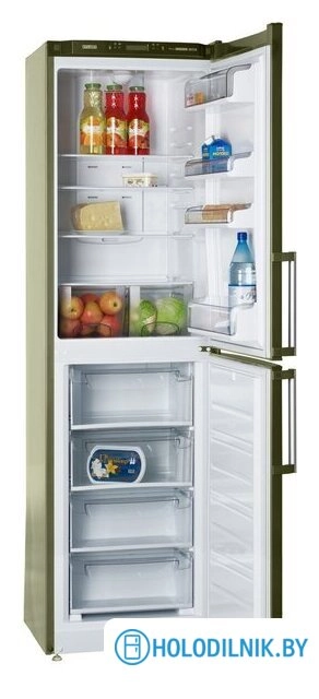 Холодильник ATLANT ХМ 4425-070 N