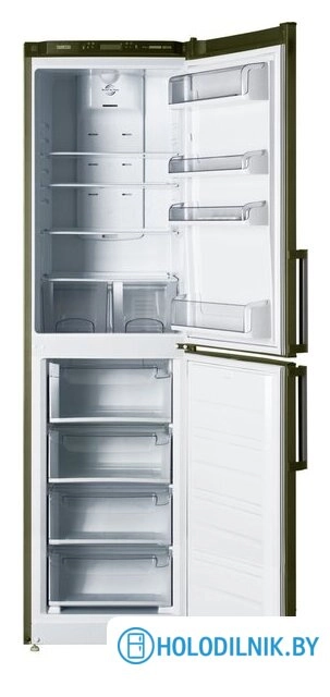 Холодильник ATLANT ХМ 4425-070 N