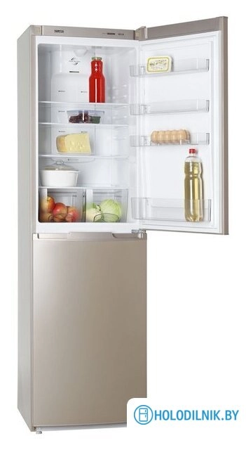 Холодильник ATLANT ХМ 4425-199 ND