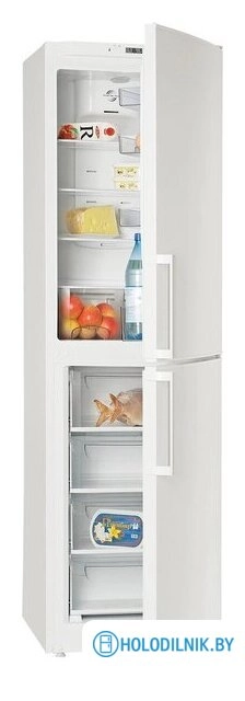 Холодильник ATLANT ХМ-4425-500-N