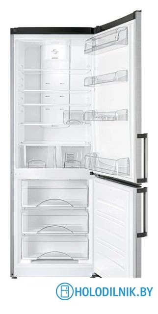 Холодильник ATLANT ХМ-4524-540-ND