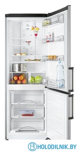 Холодильник ATLANT ХМ-4524-540-ND