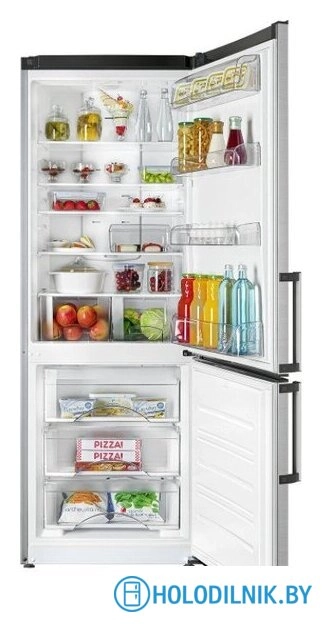 Холодильник ATLANT ХМ-4524-540-ND