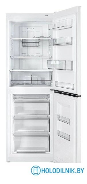 Холодильник ATLANT ХМ-4619-109-NW