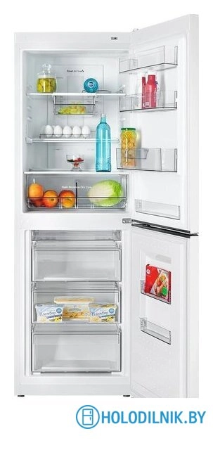 Холодильник ATLANT ХМ-4619-109-NW