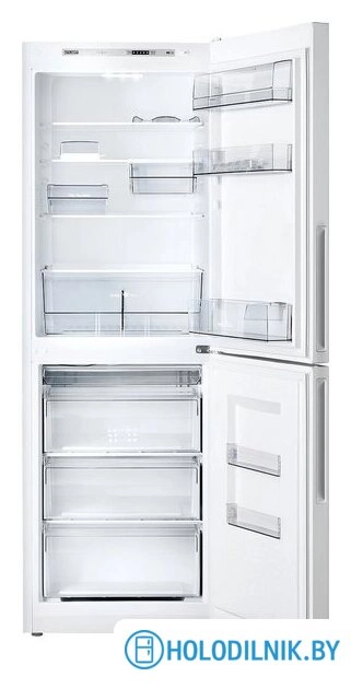 Холодильник ATLANT ХМ 4619-500