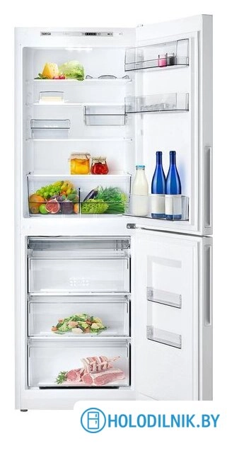 Холодильник ATLANT ХМ 4619-500