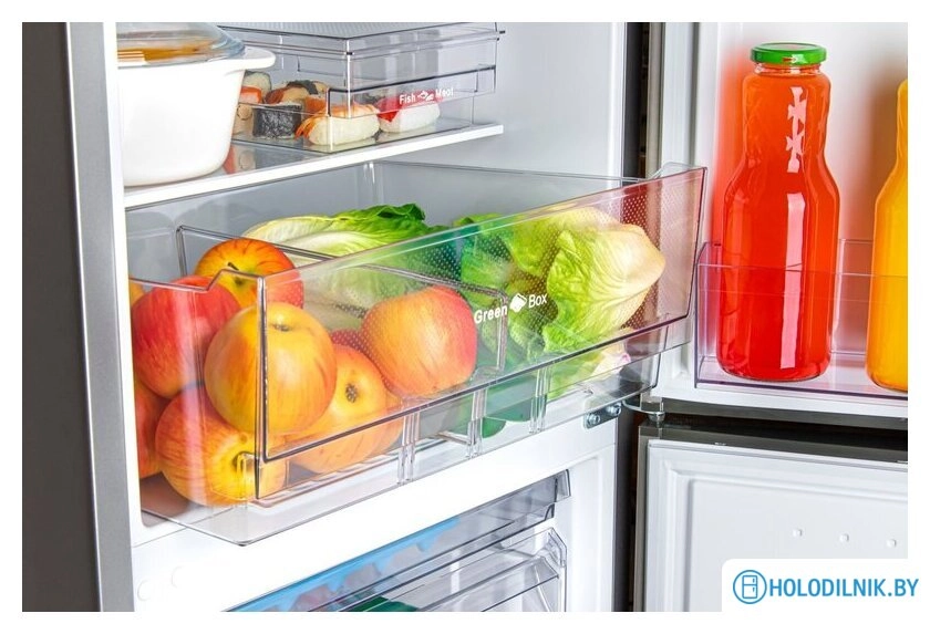 Холодильник ATLANT ХМ 4619-540