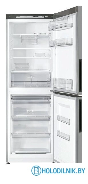 Холодильник ATLANT ХМ 4619-580