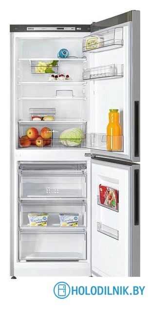 Холодильник ATLANT ХМ 4619-580