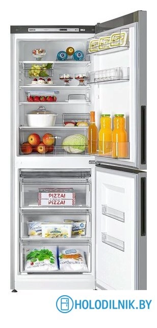 Холодильник ATLANT ХМ 4619-580