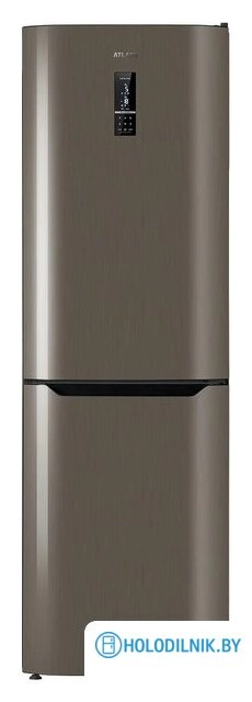 Холодильник ATLANT ХМ-4621-199-ND
