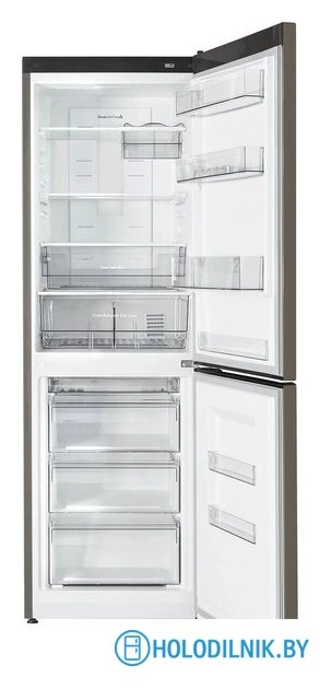 Холодильник ATLANT ХМ-4621-199-ND