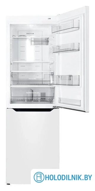 Холодильник ATLANT ХМ-4621-209-NDI